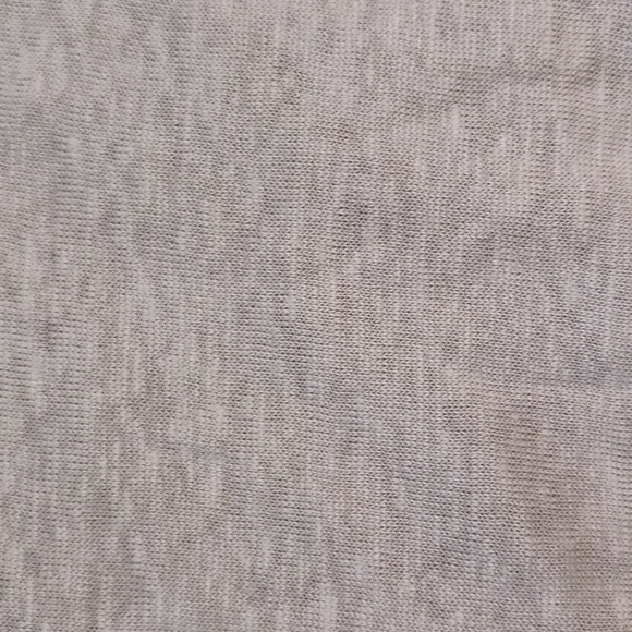 J.Jill Nwt Tan linen tie  top 💙💙💙 - Picture 8 of 8